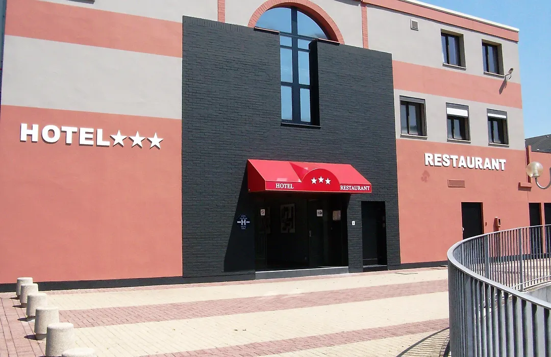 Hotel Bollaert-1