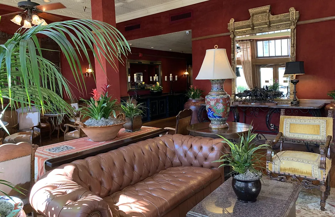 Stockyards Hotel-1