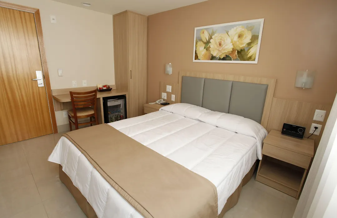 Elegance Praia Hotel-1