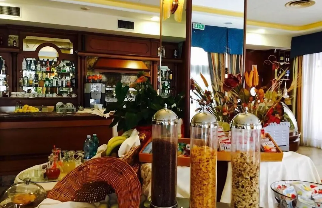 Hotel Grazia Deledda-1