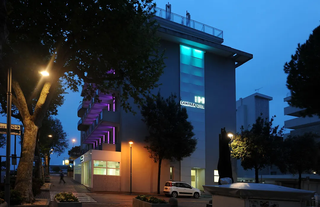 Hotel Lampara-1