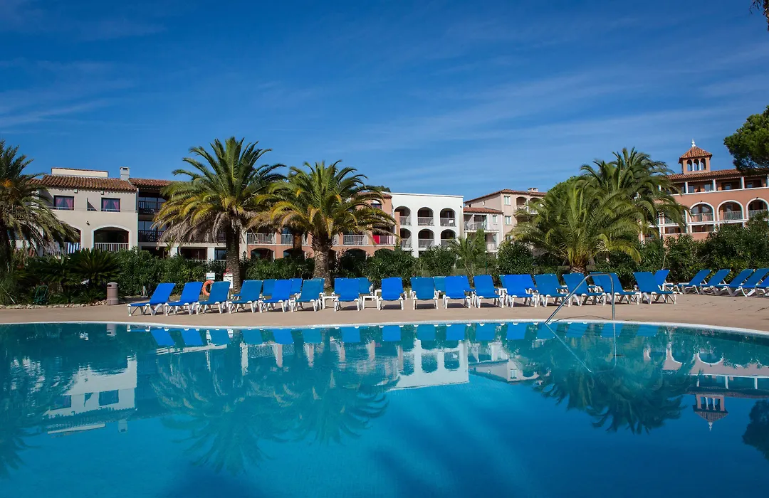 SOWELL Family Hôtel Port Grimaud-1