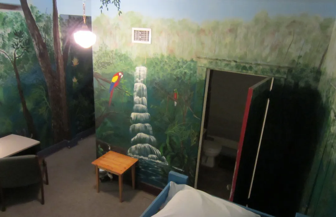 The Pirate Haus Inn-1