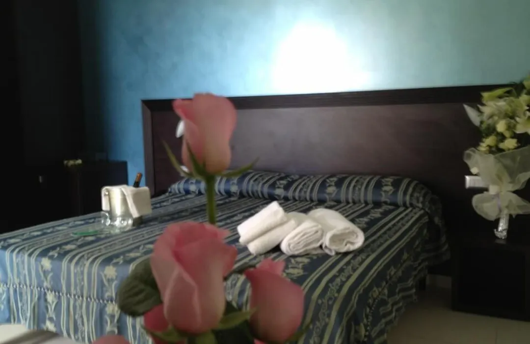 Hotel La Rosetta Scauri-1