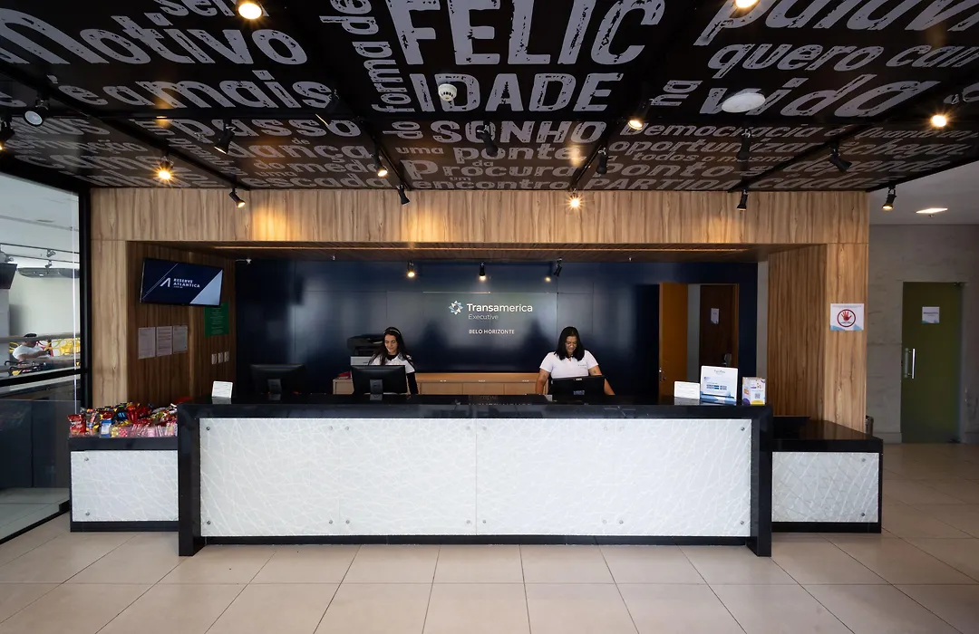 Transamerica Executive Belo Horizonte-1
