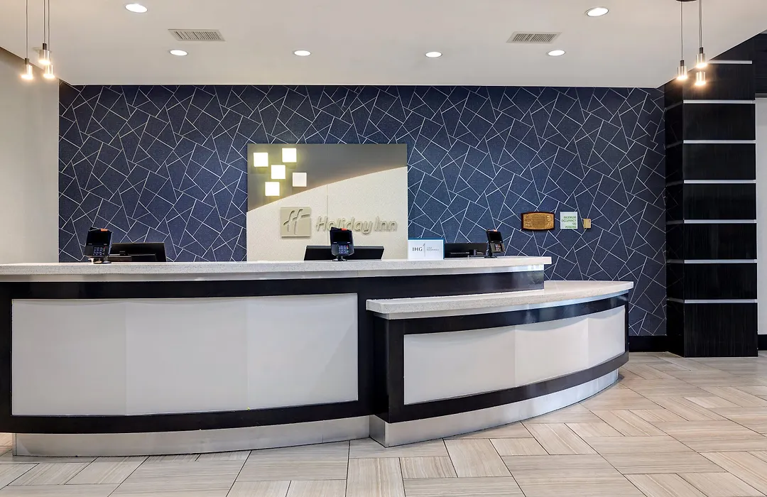 Holiday Inn Houston Downtown By Ihg-1