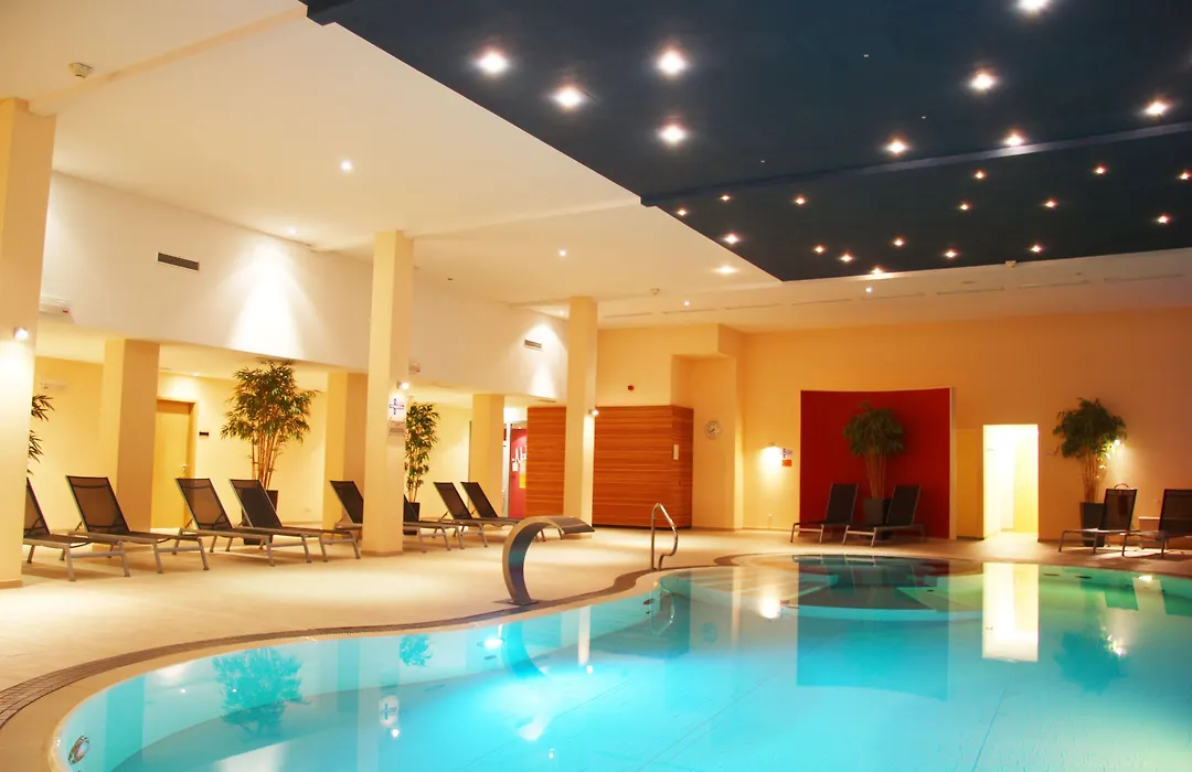 Der schöne Asten - Resort Winterberg-1