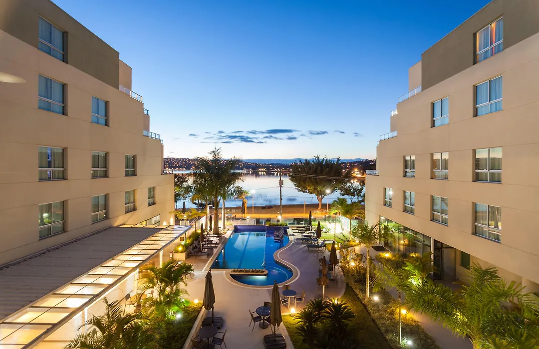 Esuites Lagoa Santa-1