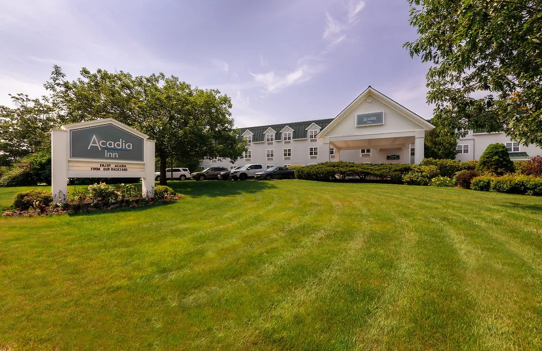 Acadia Inn-1