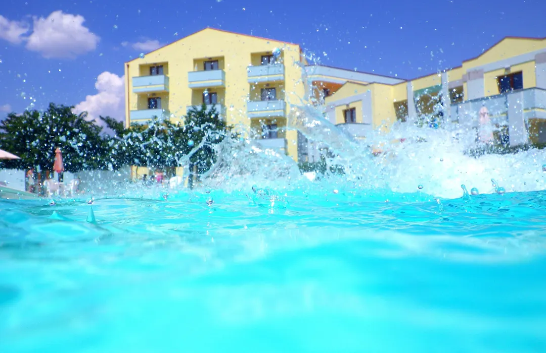 Resort Isola Rossa-1