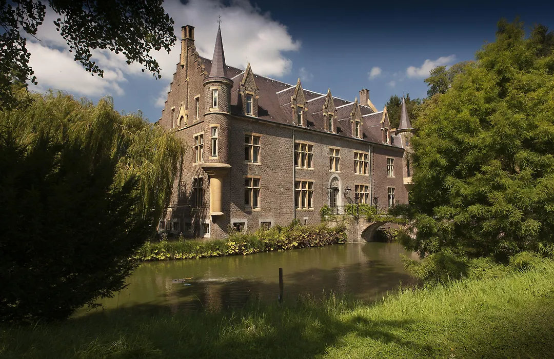 Van der Valk Hotel Kasteel Terworm-1