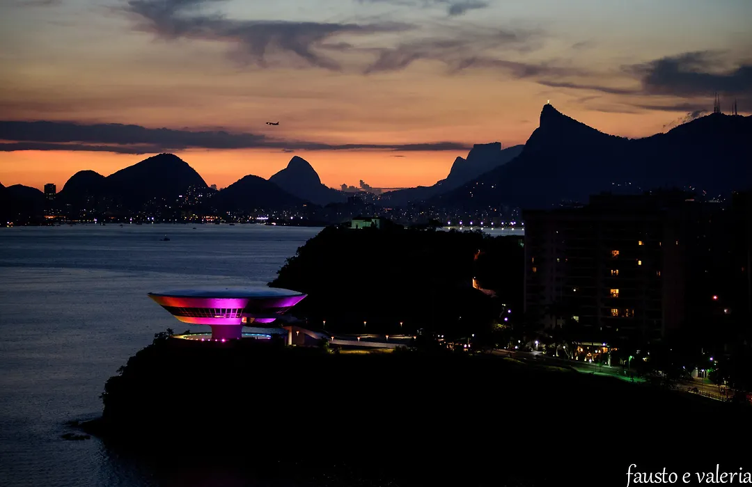 H Niteroi Hotel-1
