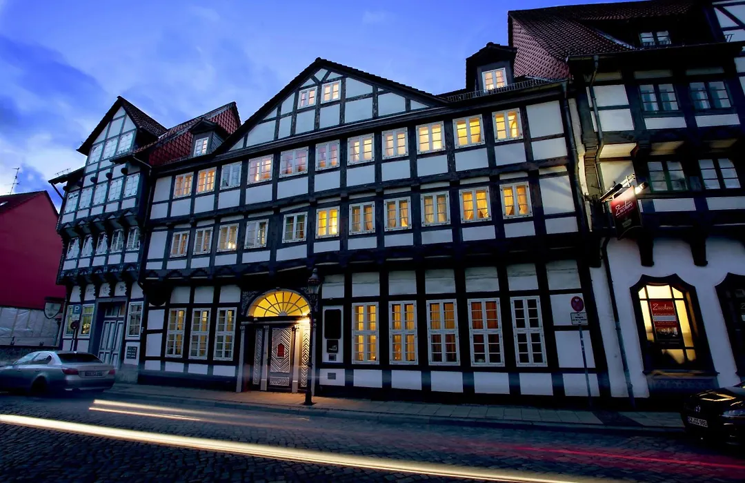 Hotel Ritter St. Georg-1