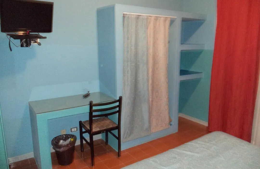 Hotel Scala Greca-1
