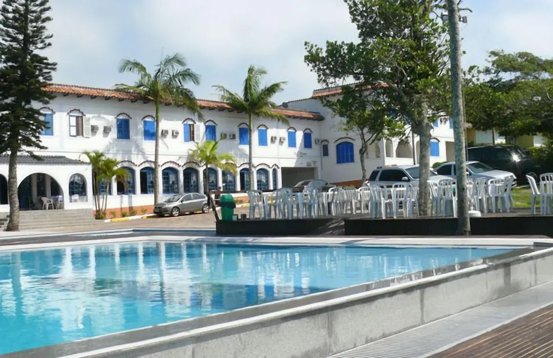 Hotel Morro dos Conventos-1
