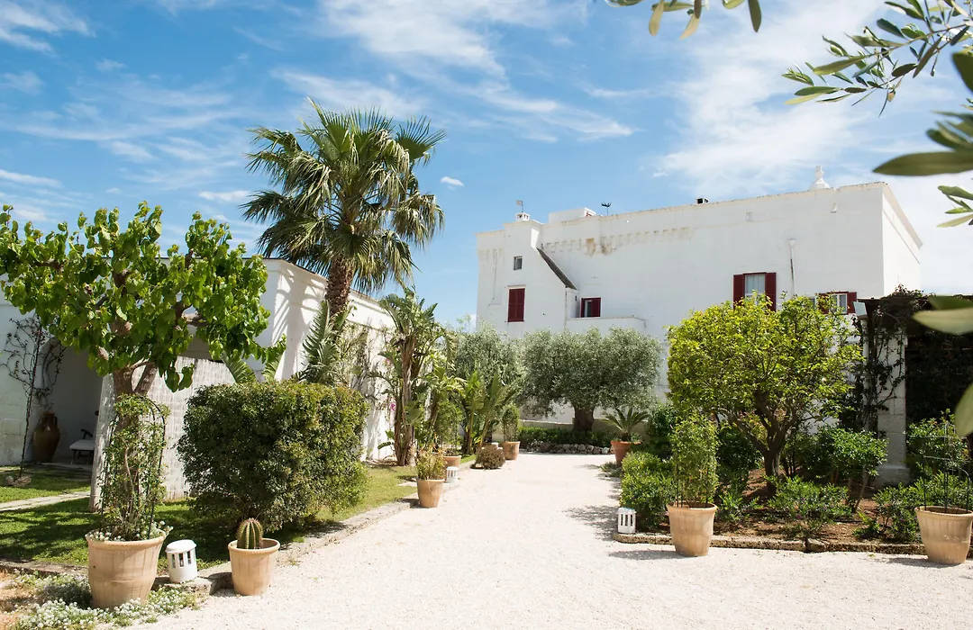Masseria Torre Coccaro-1