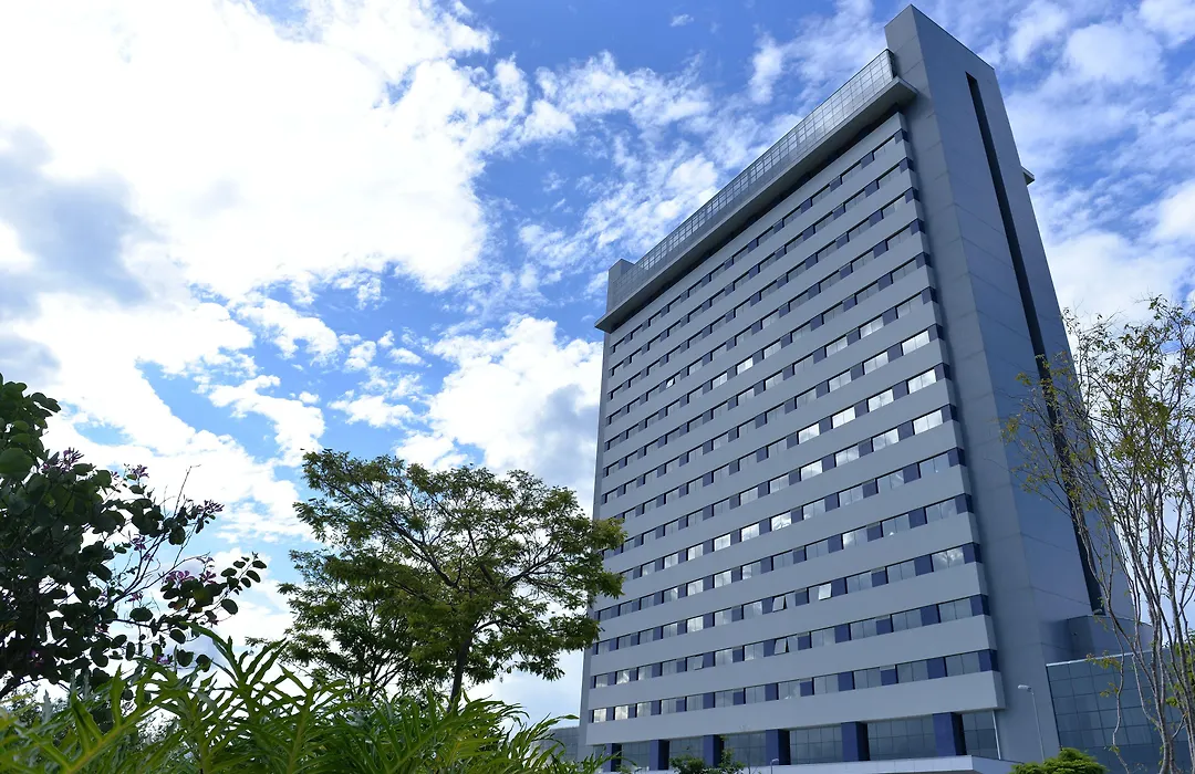 Hotel Rainha do Brasil-1