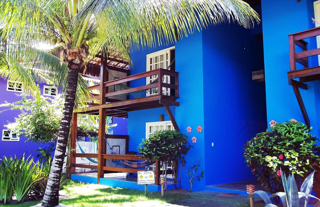 Ecoporan Hotel Charme Spa & Eventos-1