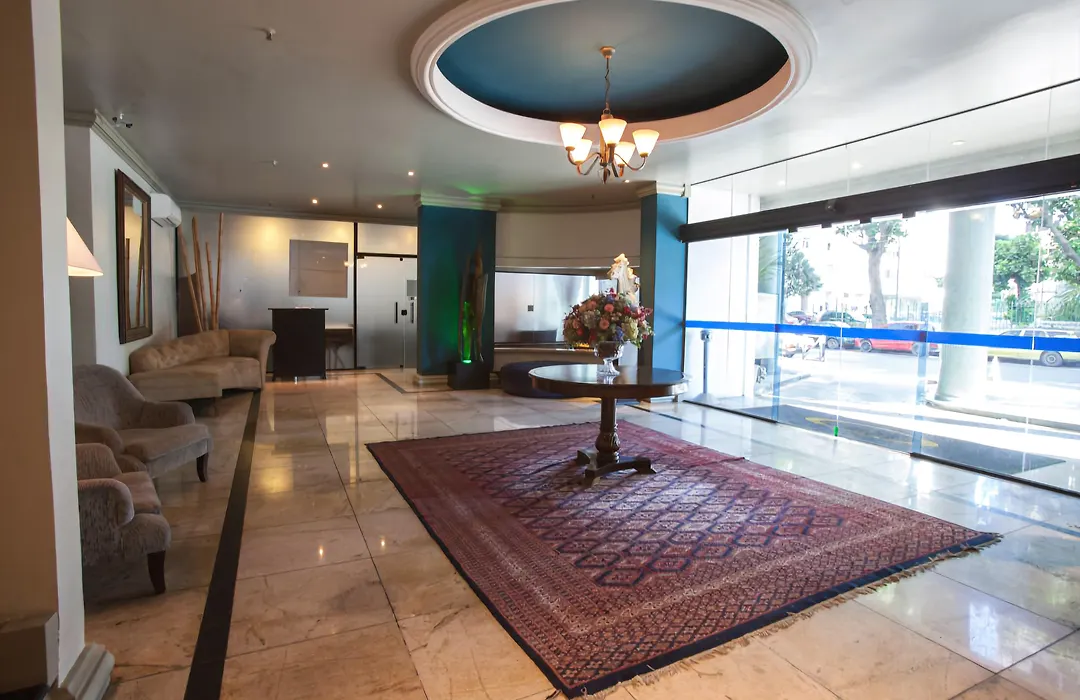 Gallant Hotel-1