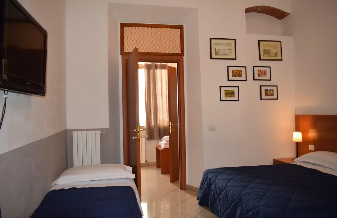 Hotel Dalmazia-1