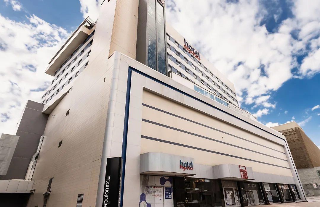 Hotel Mega Polo-1