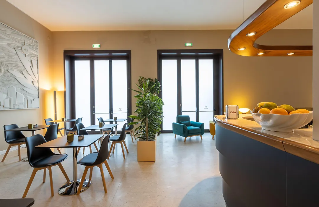 Hotel Nuova Grosseto-1