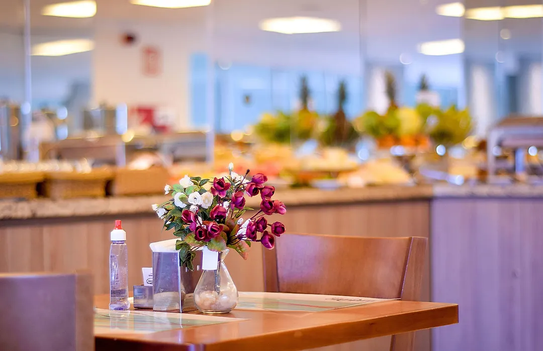 Unico Apart Hotel-1