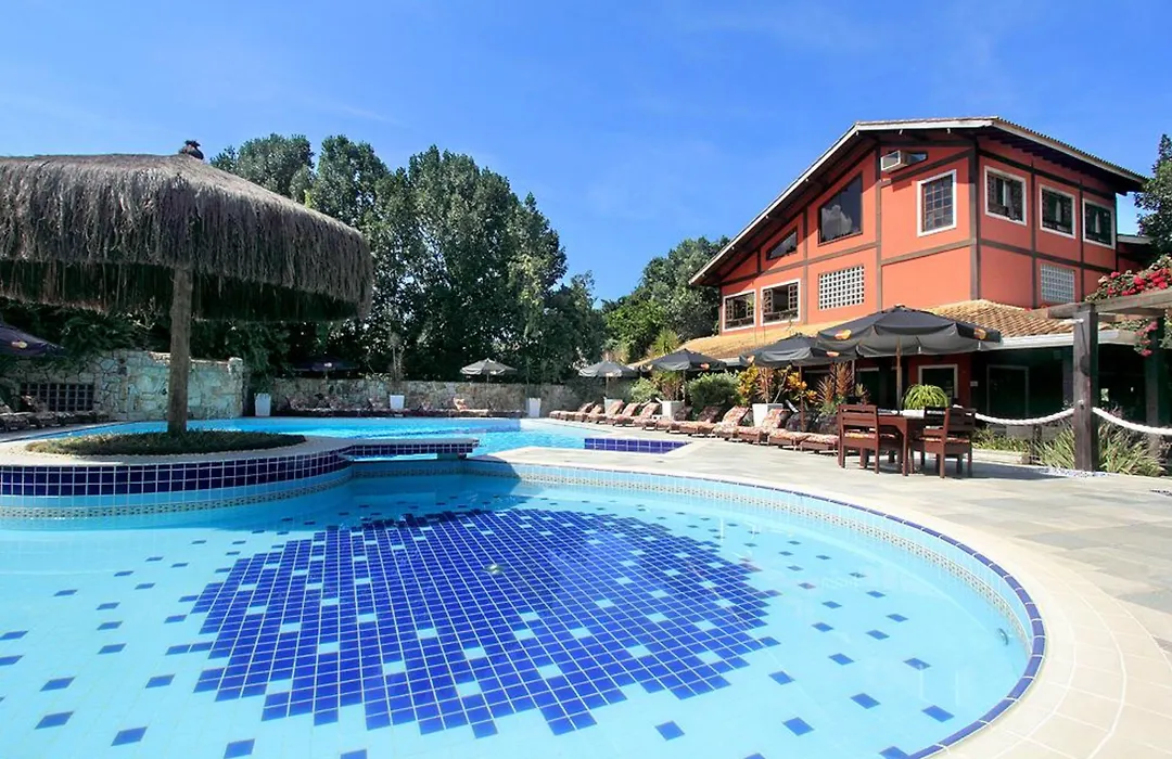Salvetti Praia Hotel-1
