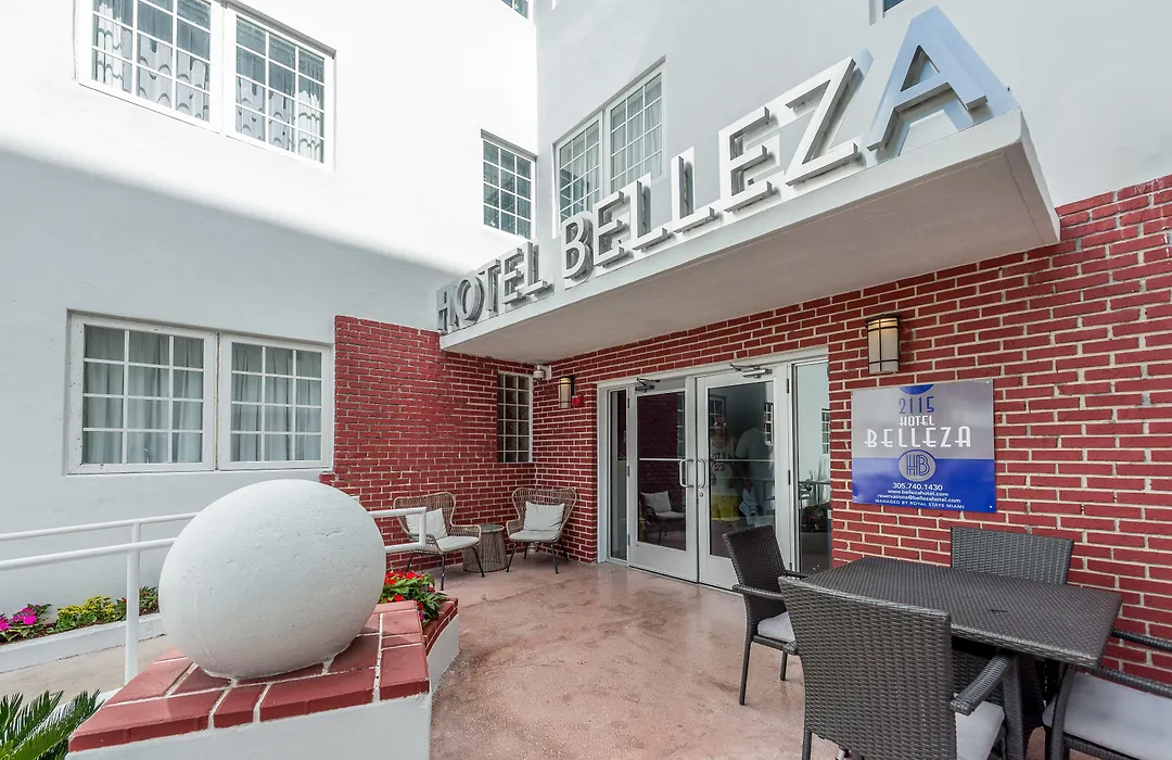 Hotel Belleza-1