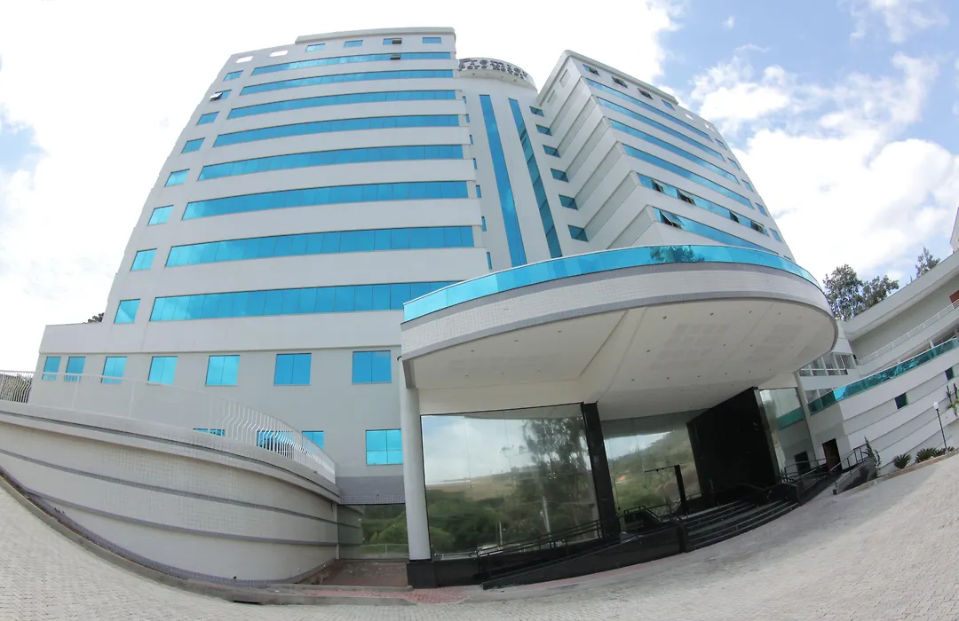 Premier Parc Hotel-1