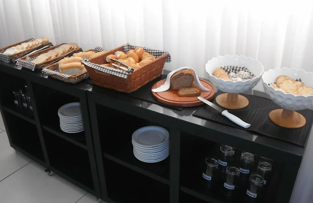 M Tower Hotel-1