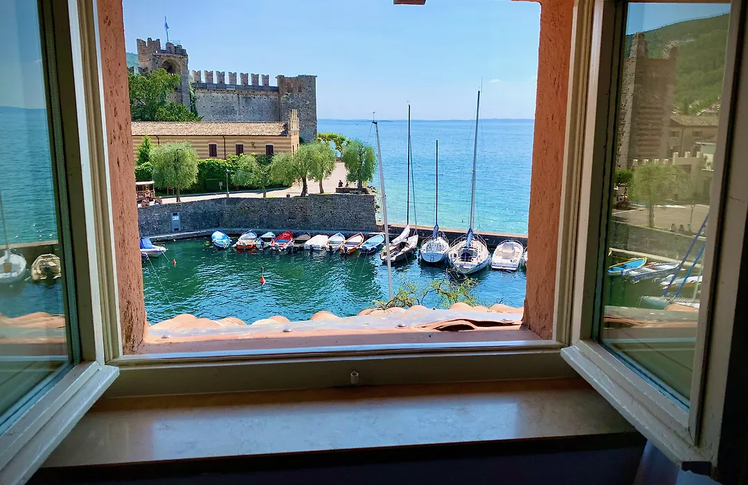 Albergo Gardesana-1
