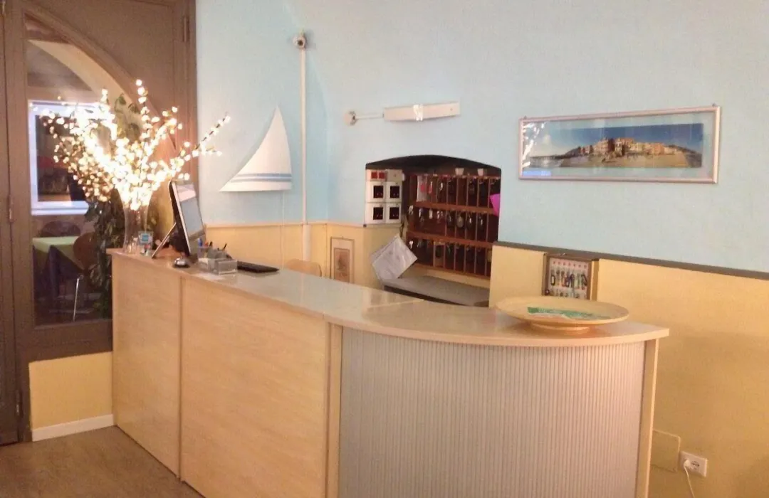 Hotel San Pietro Chiavari-1