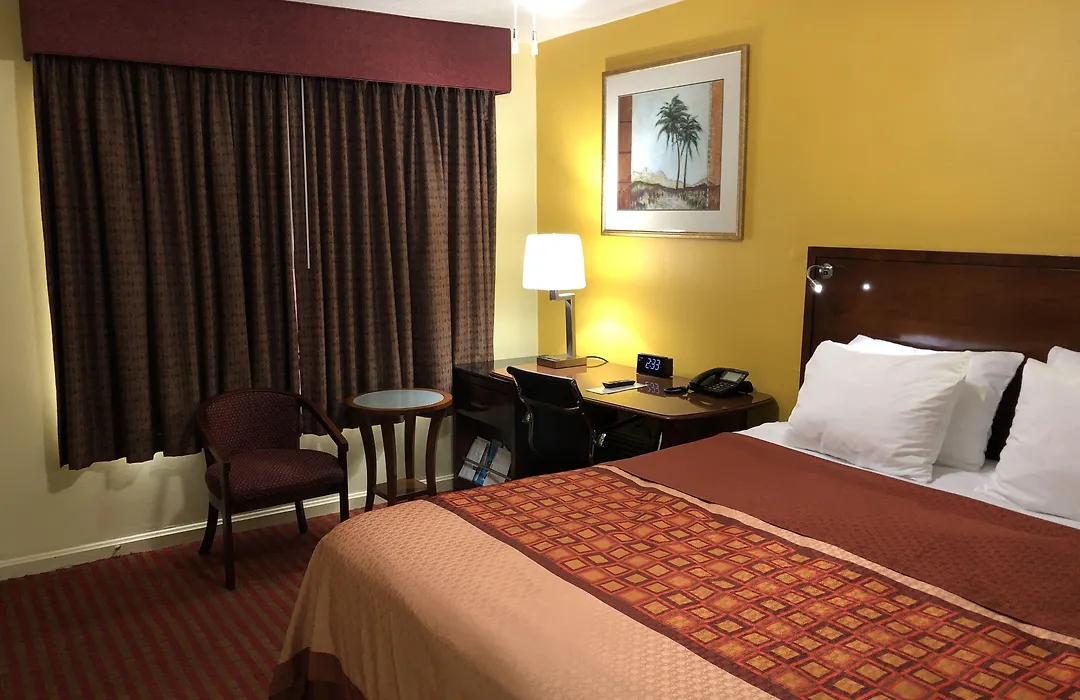 Ellijay Inn - Downtown Ellijay-1