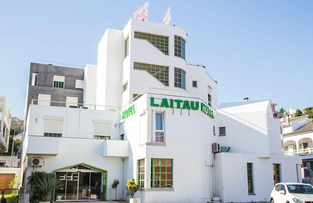 Hotel Laitau-1