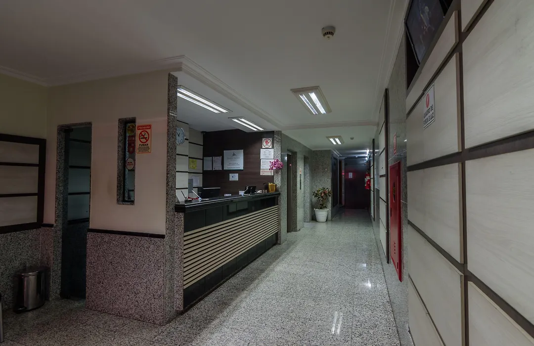 Soneca Plaza Hotel-1