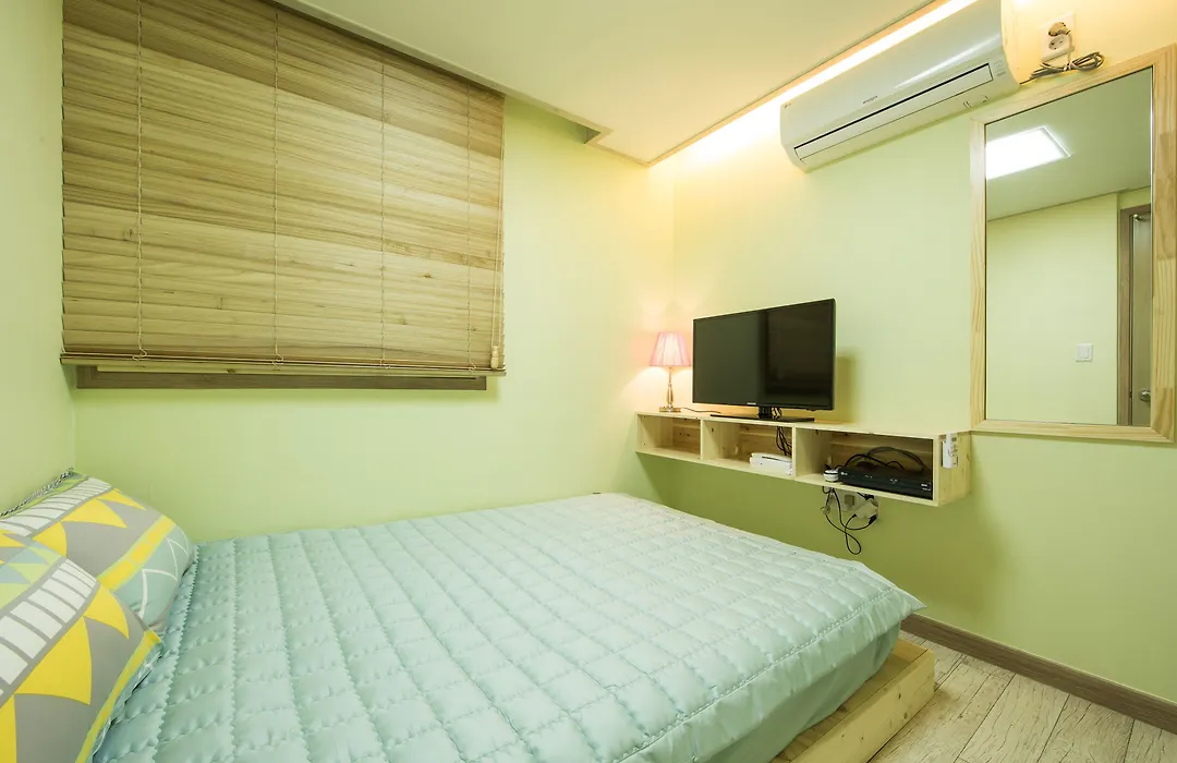 Guesthouse The Hill-1