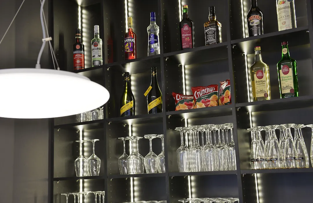 INVITE Hotel Fulda City Hauptbahnhof-1