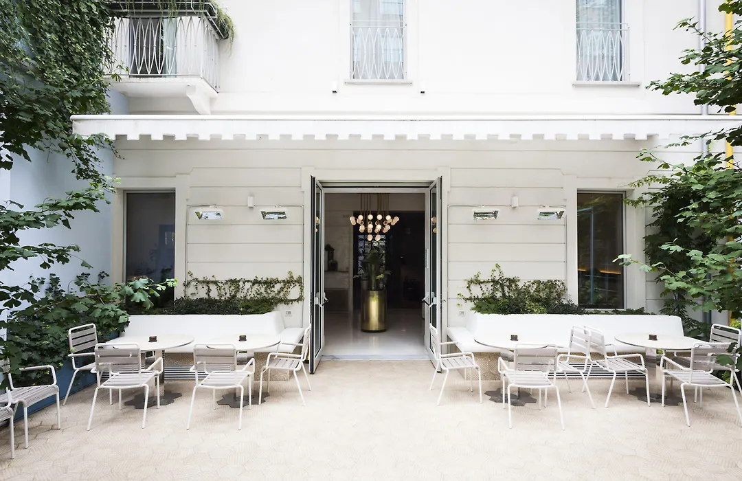 Senato Hotel Milano-1