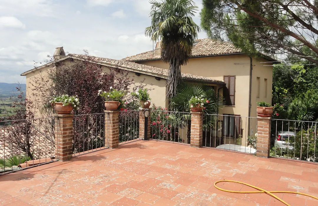La Terrazza di Spello-1
