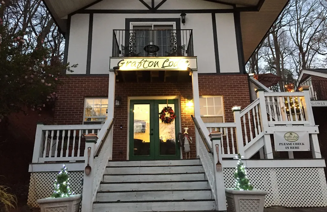 Grafton Lodge-1
