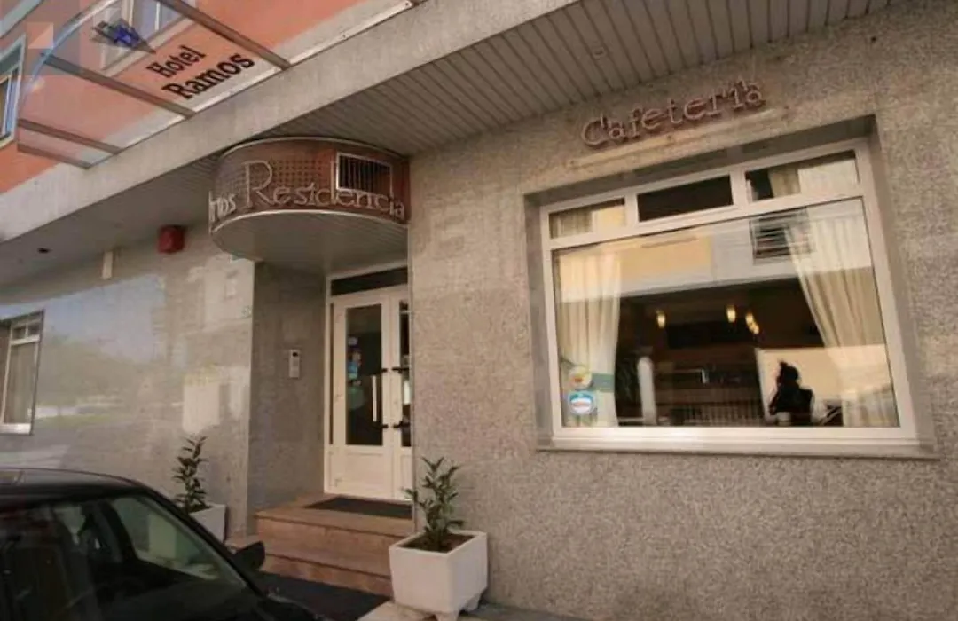 Hotel Ramos-1