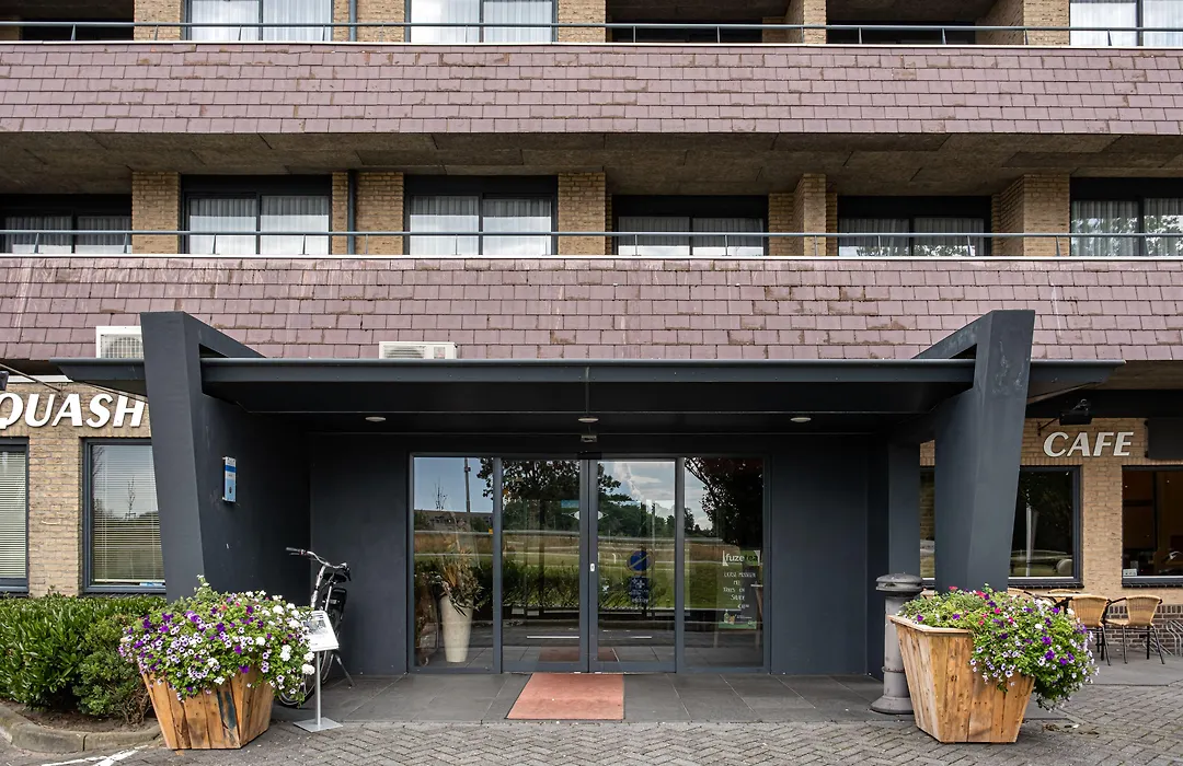 Hotel Iselmar-1