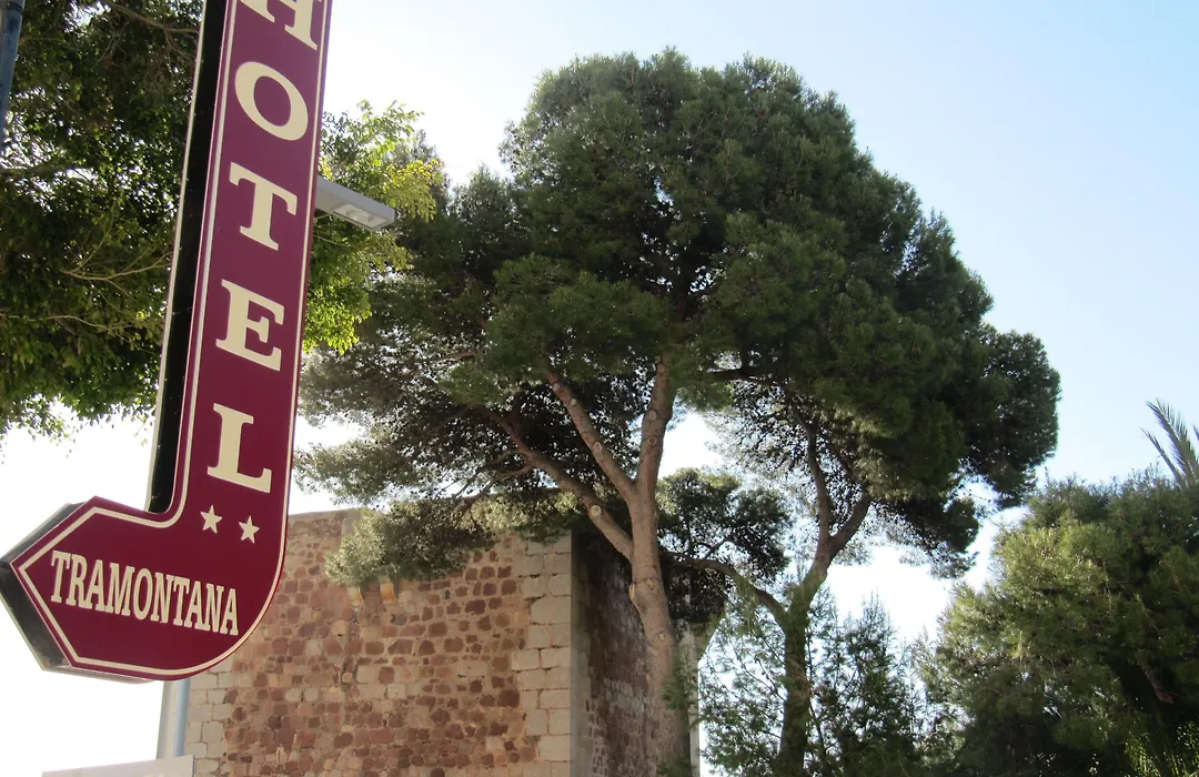 Hotel Tramontana-1