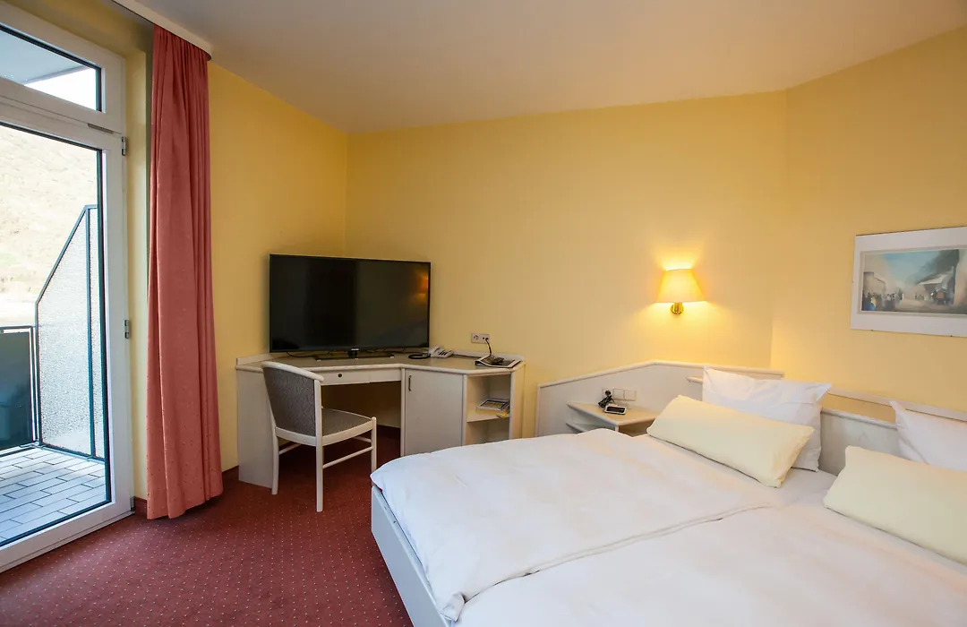 Hotel Garni Guenther-1