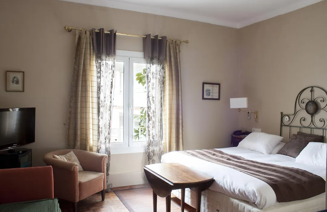 Hotel Subur Maritim-1