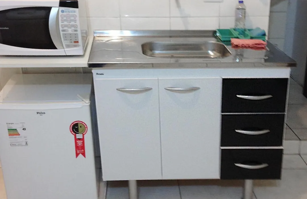 Residence Barueri-1