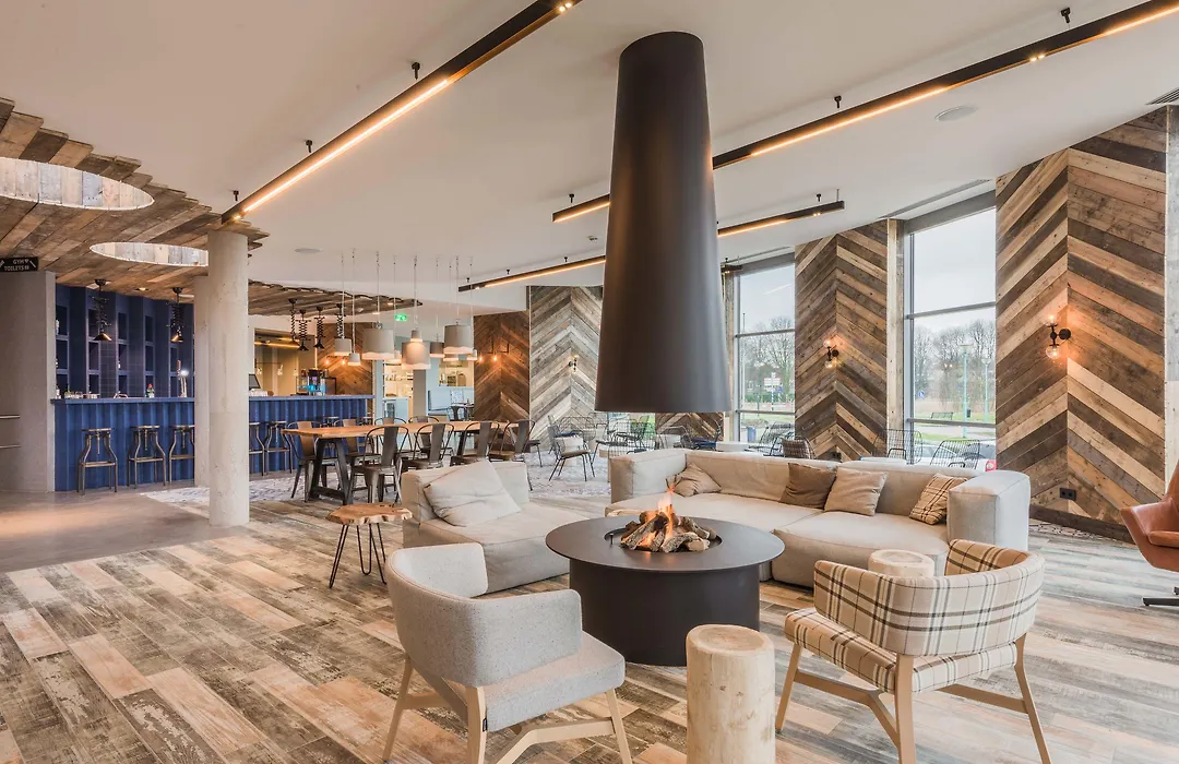 Urban Lodge Hotel-1