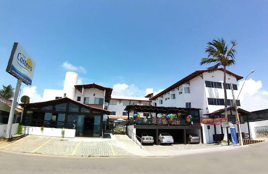 Hotel Costeiro-1