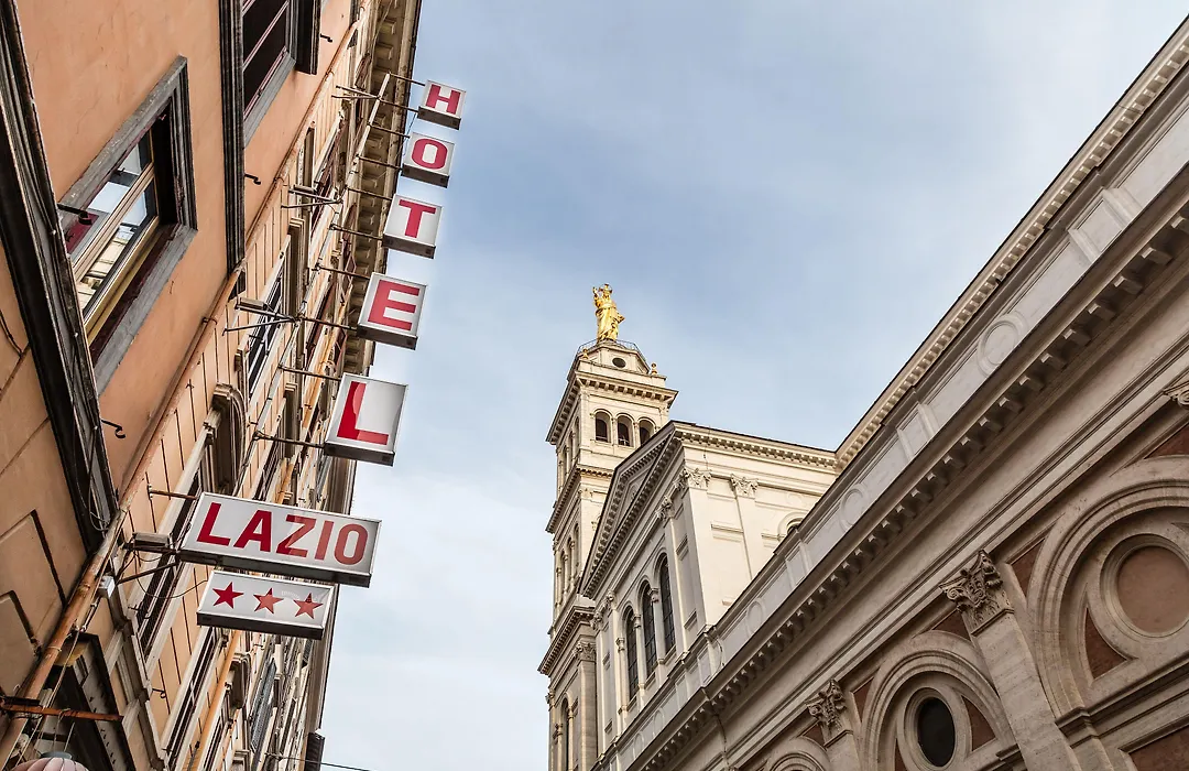 Raeli Hotel Lazio-1
